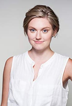 Películas de Rachel DeRouen