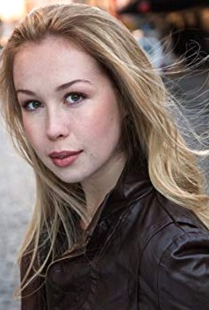 Películas de Rachel Donahue