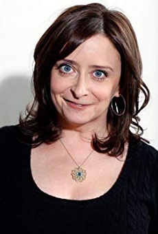 Películas de Rachel Dratch