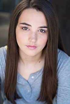 Películas de Rachel Durose