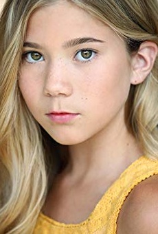 Películas de Rachel Eggleston