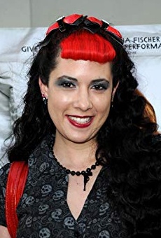 Películas de Rachel Federoff