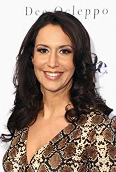 Películas de Rachel Feinstein