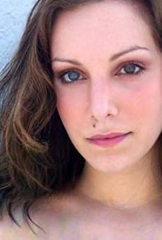 Películas de Rachel Feldman