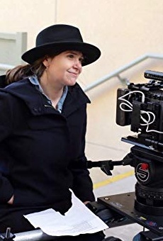 Películas de Rachel Fleischer