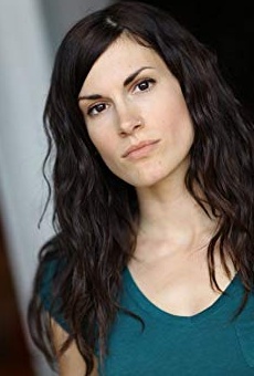 Películas de Rachel G. Whittle