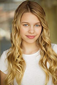 Películas de Rachel Gage