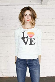 Películas de Rachel Germaine