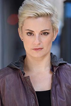 Películas de Rachel Grundy