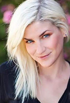 Películas de Rachel Hardisty