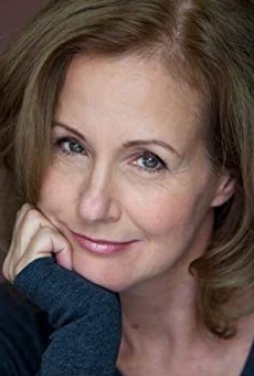 Películas de Rachel Harker