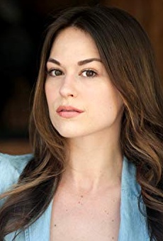 Películas de Rachel Hendrix