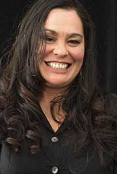 Películas de Rachel House