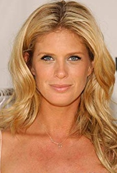 Películas de Rachel Hunter