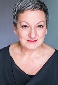 Películas de Rachel Izen