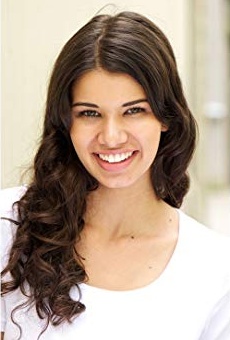 Películas de Rachel Joseph