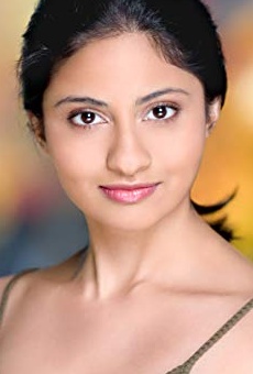 Películas de Rachel Kamath