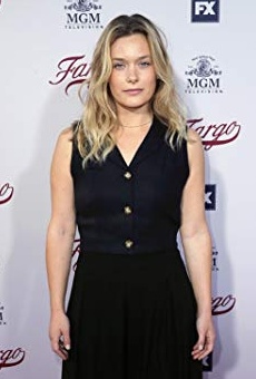 Películas de Rachel Keller