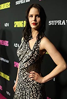 Películas de Rachel Korine