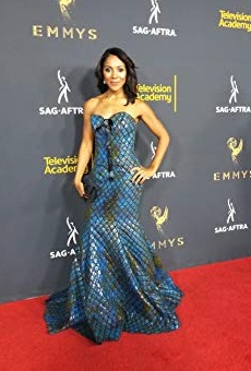 Películas de Rachel Kylian