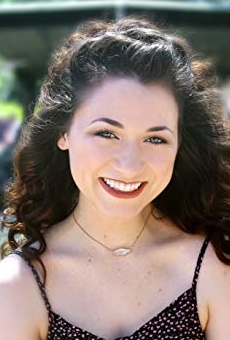 Películas de Rachel Larsen