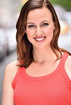 Películas de Rachel Lauren James