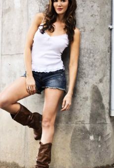 Películas de Rachel Laurenne