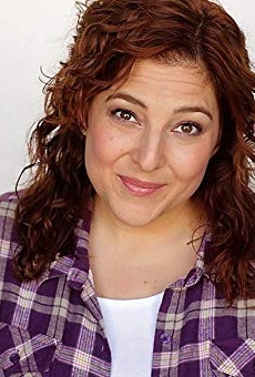 Películas de Rachel Leah Cohen