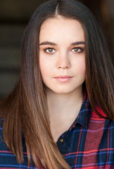 Películas de Rachel Lee