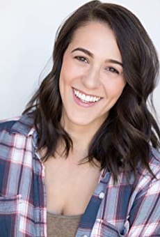 Películas de Rachel Leigh Moore