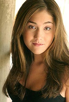 Películas de Rachel Leigh Werner