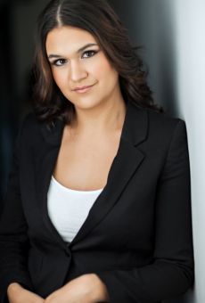 Películas de Rachel Leighson