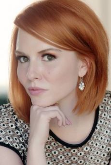 Películas de Rachel Lena Young