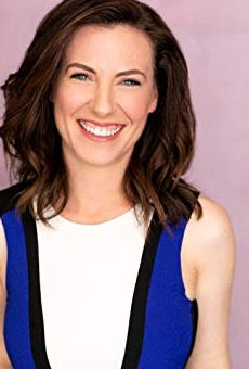 Películas de Rachel Levine