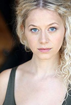 Películas de Rachel Lien