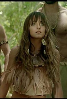 Películas de Rachel Lynn David Películas de Rachel Lynn David