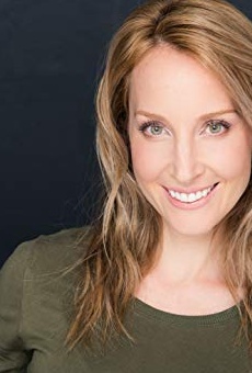 Películas de Rachel MacMillan