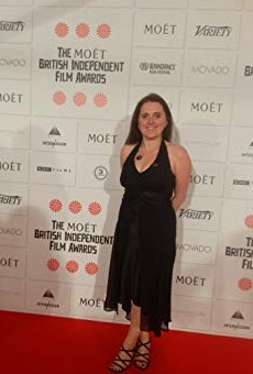 Películas de Rachel MacTaggart