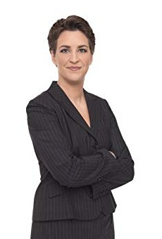 Películas de Rachel Maddow