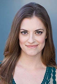 Películas de Rachel Marie Williams