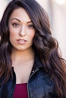 Películas de Rachel Mazzagatti