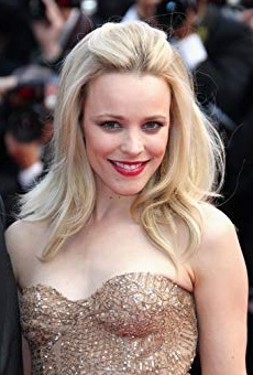 Películas de Rachel McAdams