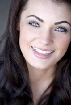 Películas de Rachel McCash