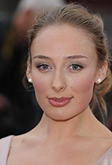 Películas de Rachel McDowall