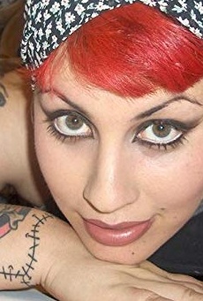 Películas de Rachel McKibbens