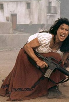 Películas de Rachel McLish