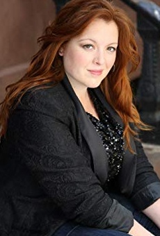 Películas de Rachel McPhee