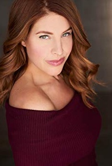 Películas de Rachel McVay