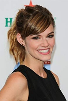 Películas de Rachel Melvin