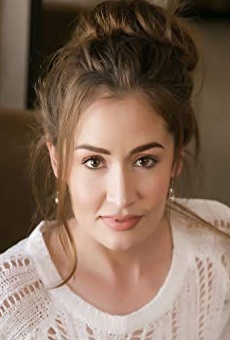 Películas de Rachel Michaela